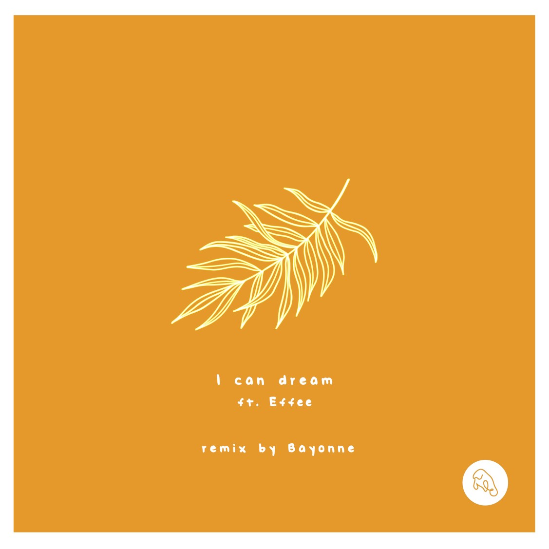 ICanDreamBayonneremix-Tangerine