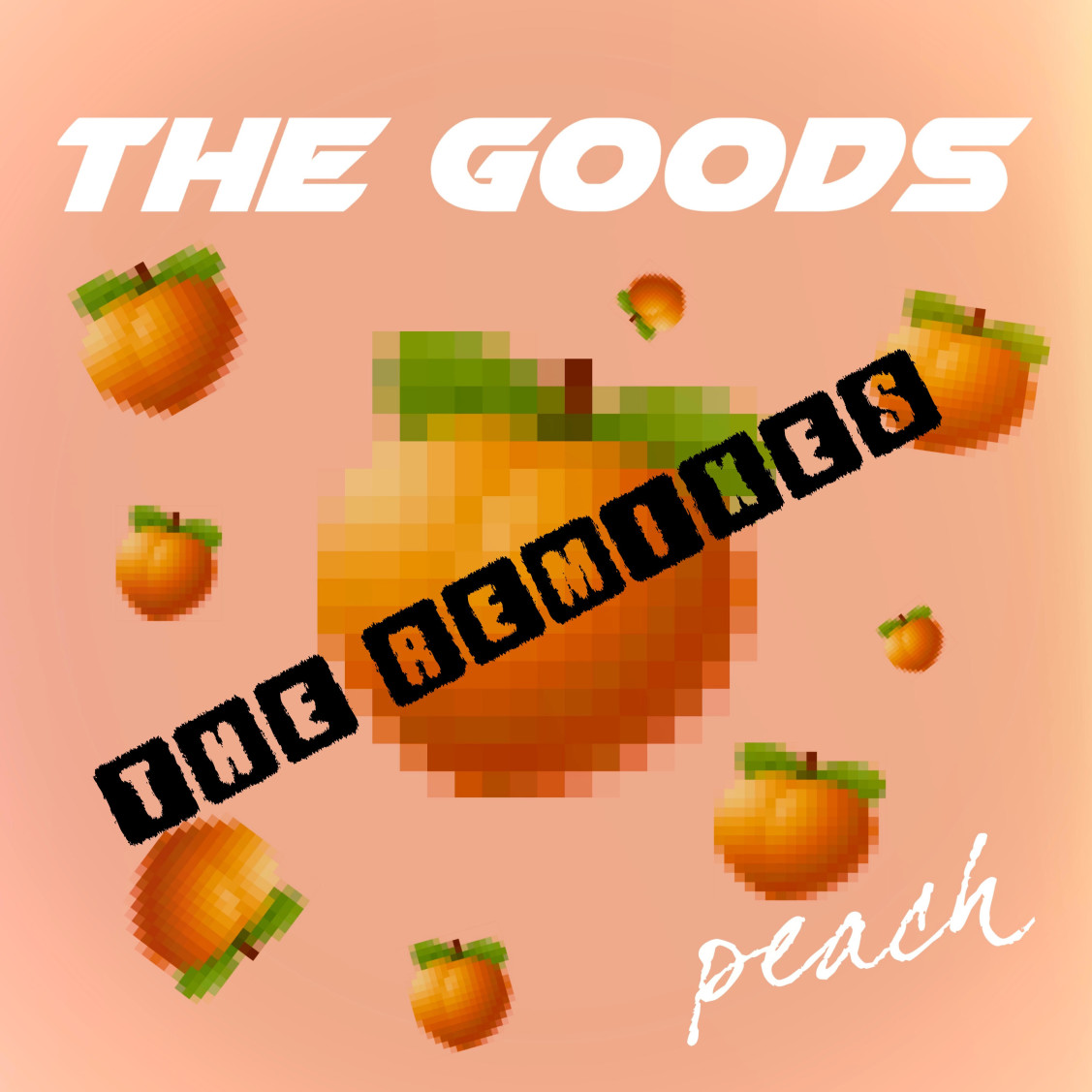 PeachRMXArt